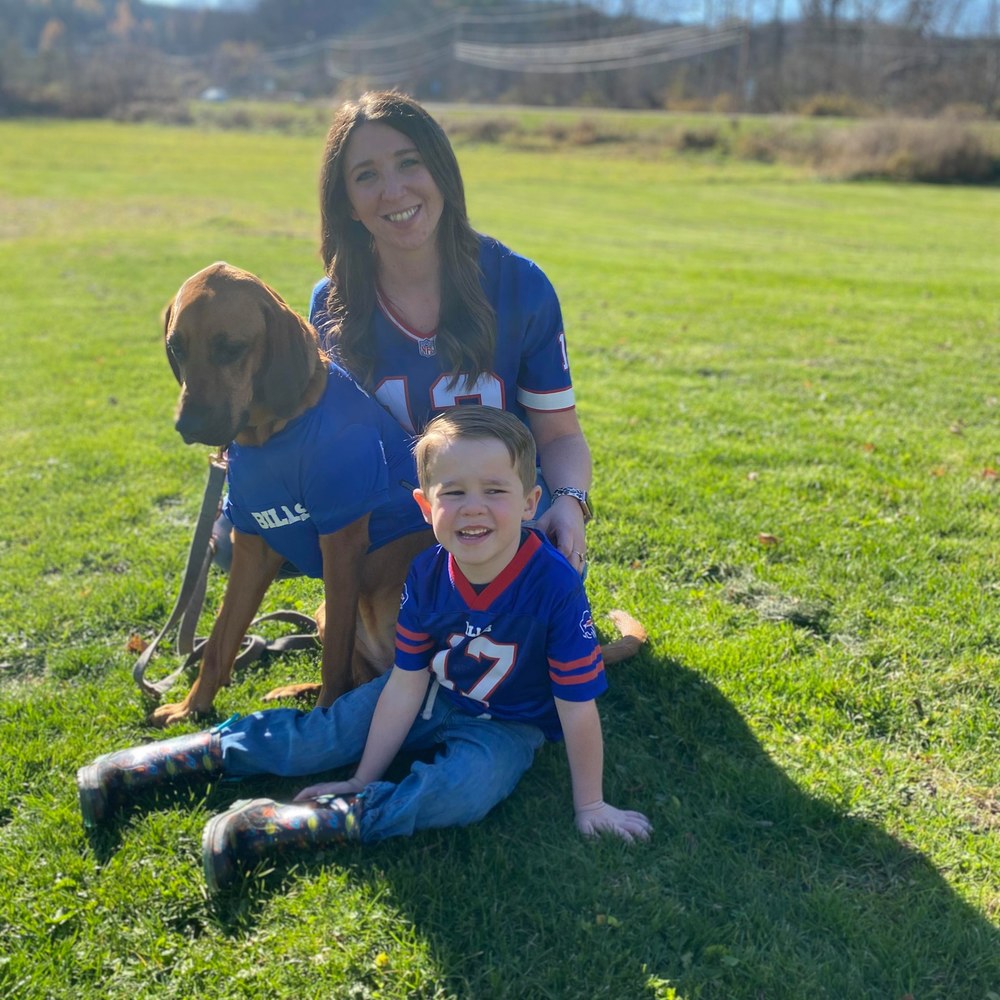 Meet your Posher, Kelly